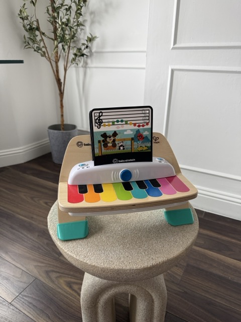 Baby Einstein Piano